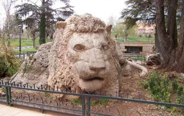 Photo of Merzouga, Meknes-Tafilalet, Morocco by Ali Karaoui