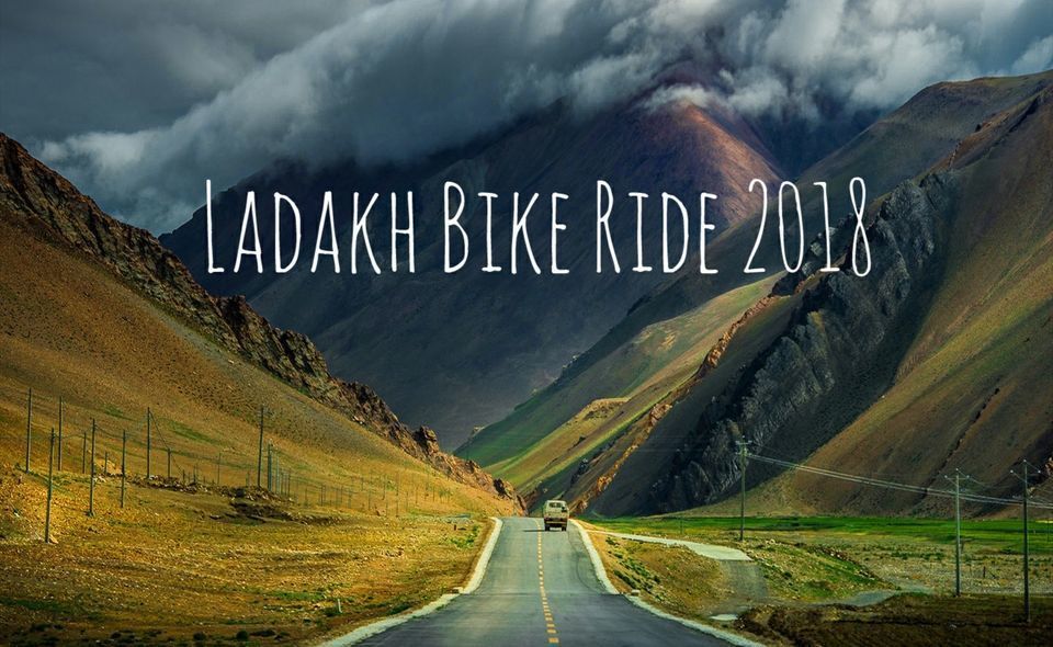 Photo of 7 Days in biker's paradise by Santosh Bhutkar