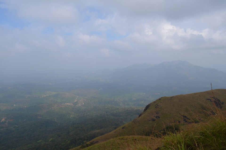 Photo of A trek to Chembra Peak 2/14 by tkcliks