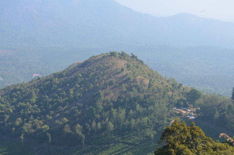 Photo of A trek to Chembra Peak 9/14 by tkcliks