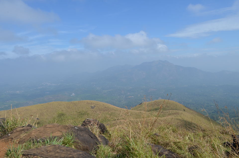 Photo of A trek to Chembra Peak 8/14 by tkcliks