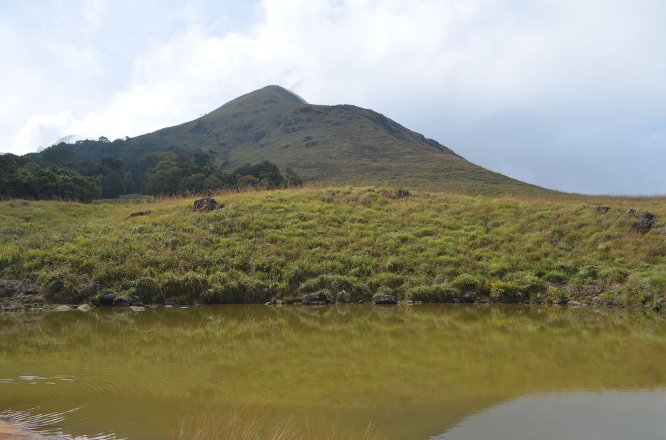 Photo of A trek to Chembra Peak 10/14 by tkcliks