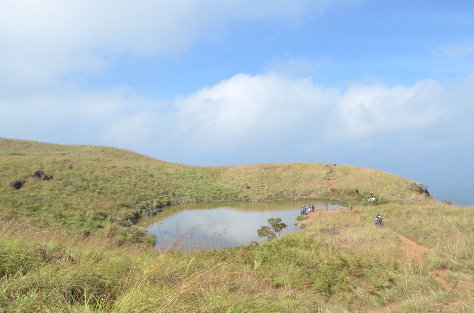 Photo of A trek to Chembra Peak 11/14 by tkcliks