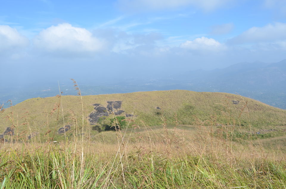 Photo of A trek to Chembra Peak 12/14 by tkcliks