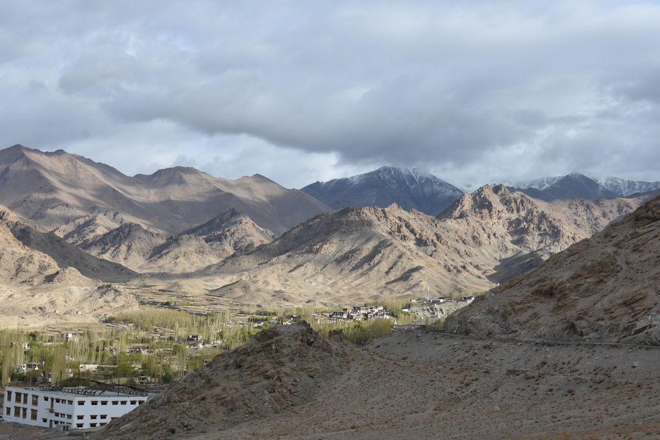 Photo of Ladakh Vacation, Leh by tkcliks