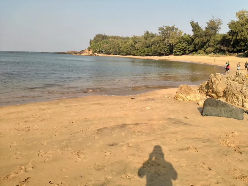 Photo of Gokarna, Karnataka, India by tkcliks