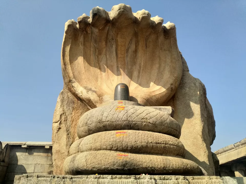 Photo of Lepakshi, Andhra Pradesh, India by tkcliks