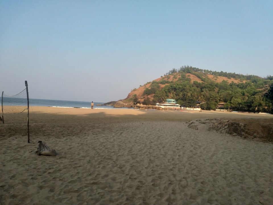Photo of Trek to Beaches of Gokarna 1/13 by tkcliks