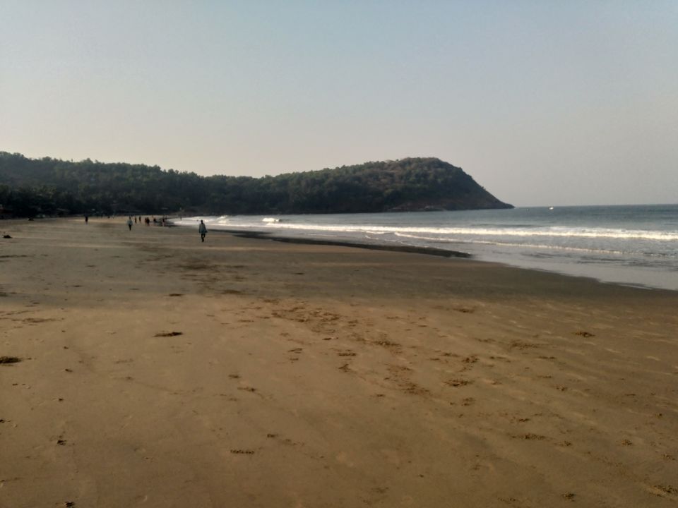 Photo of Trek to Beaches of Gokarna 2/13 by tkcliks
