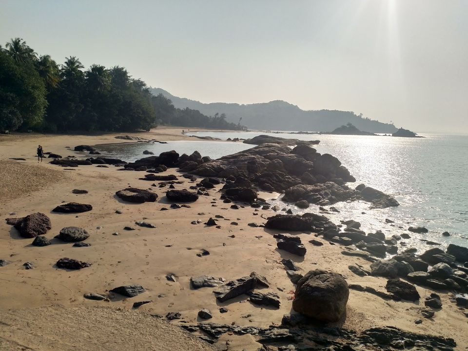 Photo of Trek to Beaches of Gokarna 3/13 by tkcliks