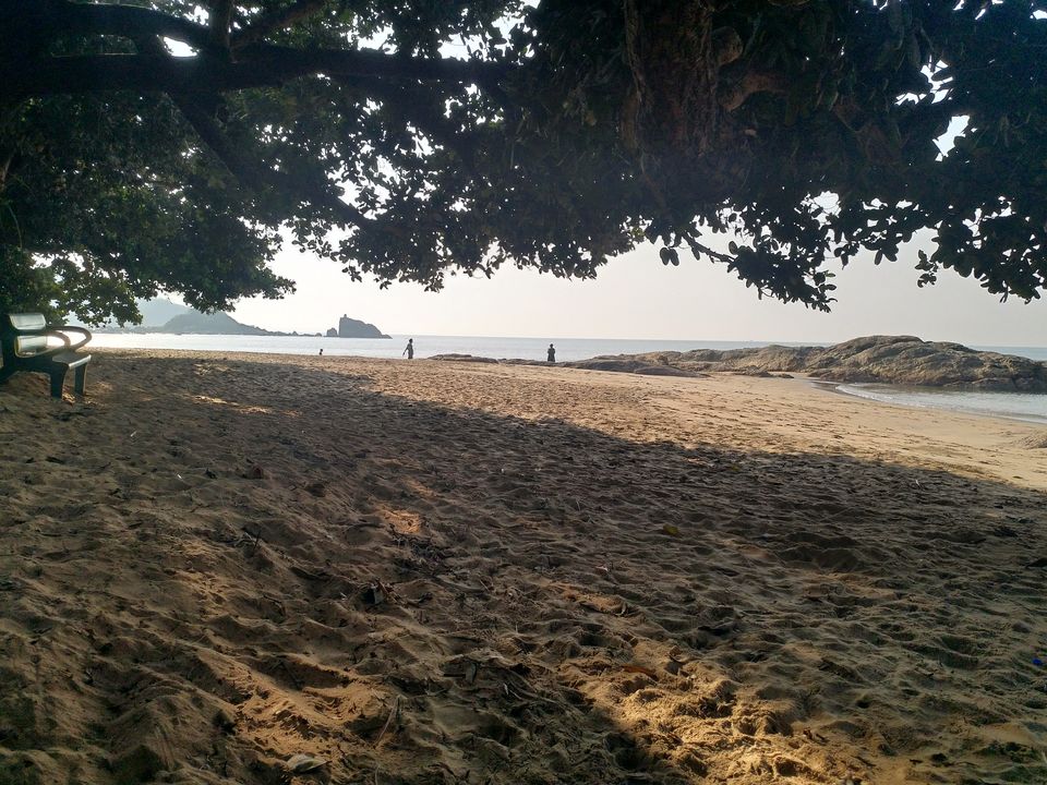 Photo of Trek to Beaches of Gokarna 4/13 by tkcliks
