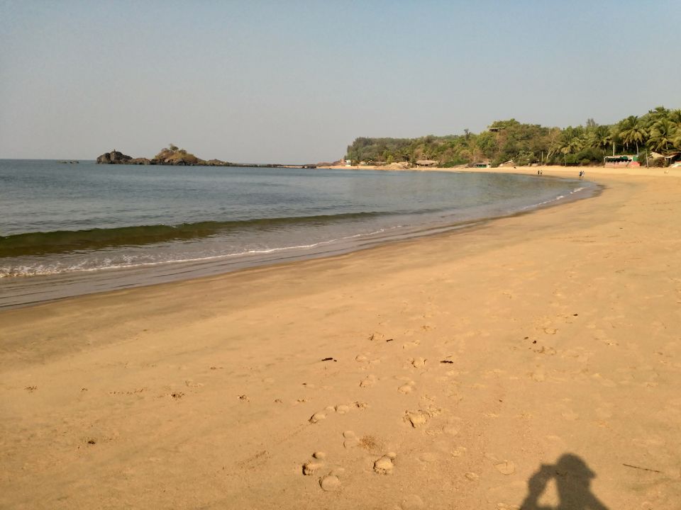 Photo of Trek to Beaches of Gokarna 5/13 by tkcliks