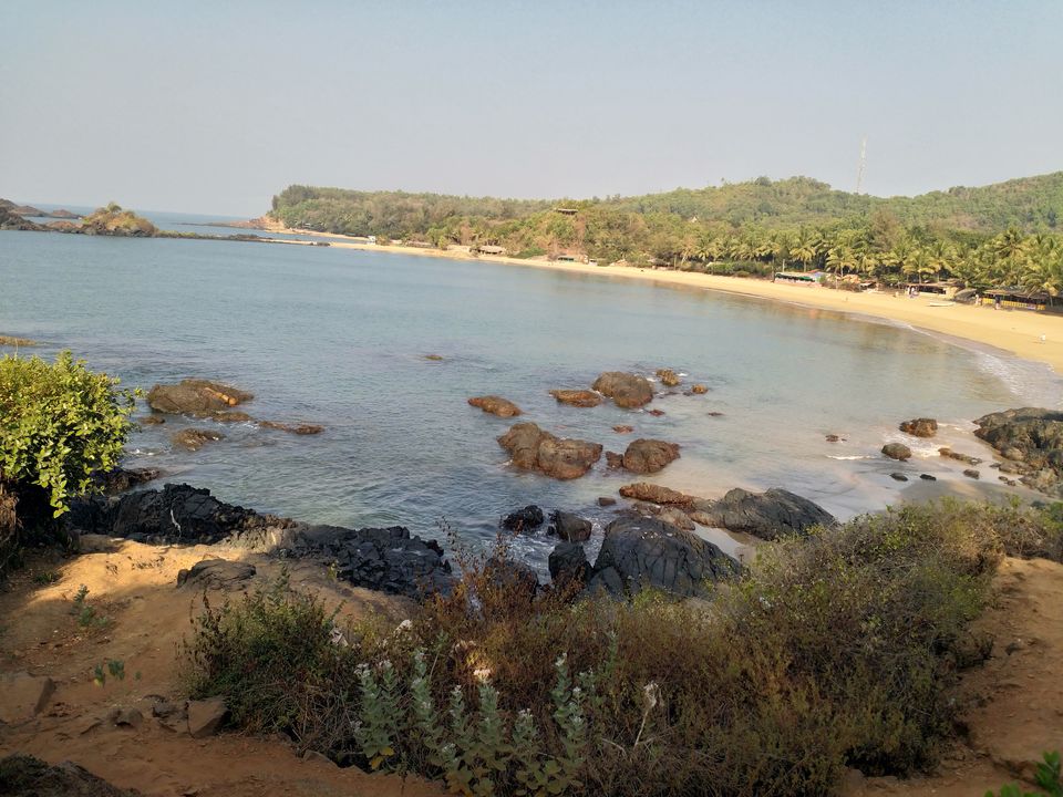 Photo of Trek to Beaches of Gokarna 6/13 by tkcliks