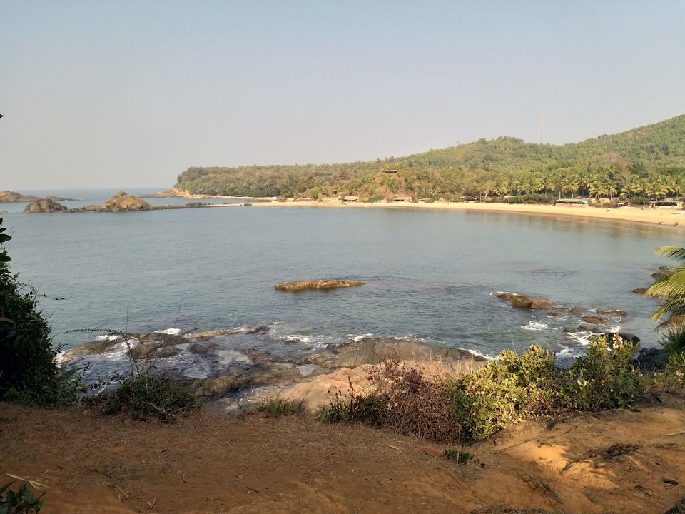 Photo of Trek to Beaches of Gokarna 7/13 by tkcliks