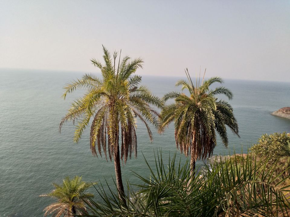 Photo of Trek to Beaches of Gokarna 9/13 by tkcliks