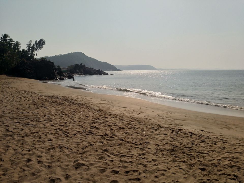 Photo of Trek to Beaches of Gokarna 10/13 by tkcliks