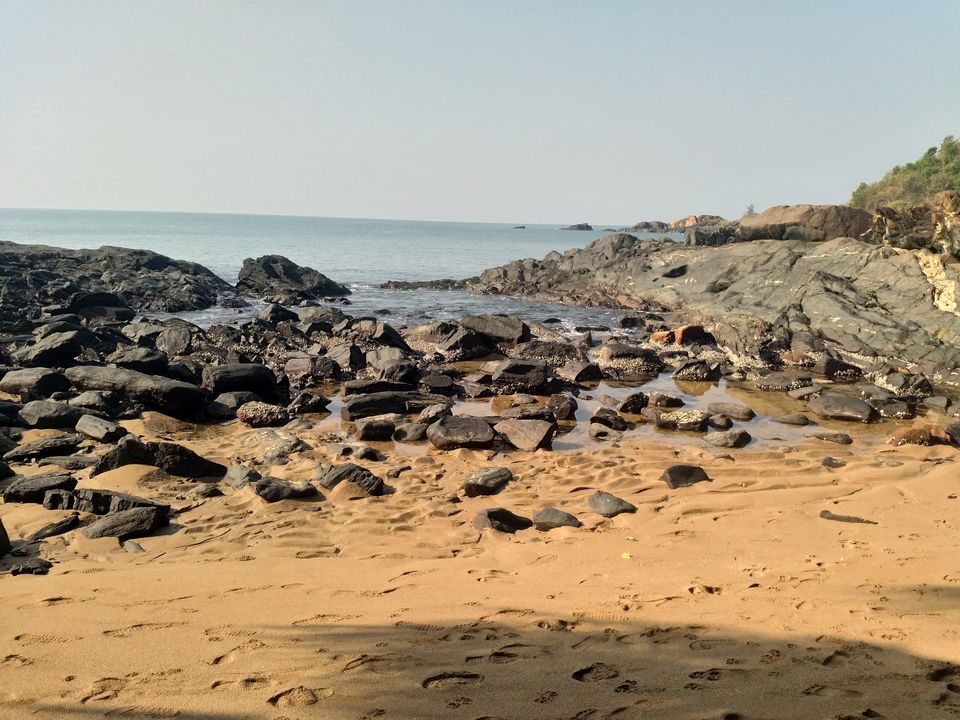 Photo of Trek to Beaches of Gokarna 11/13 by tkcliks