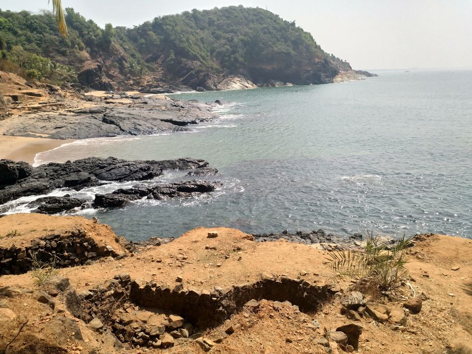 Photo of Trek to Beaches of Gokarna 12/13 by tkcliks