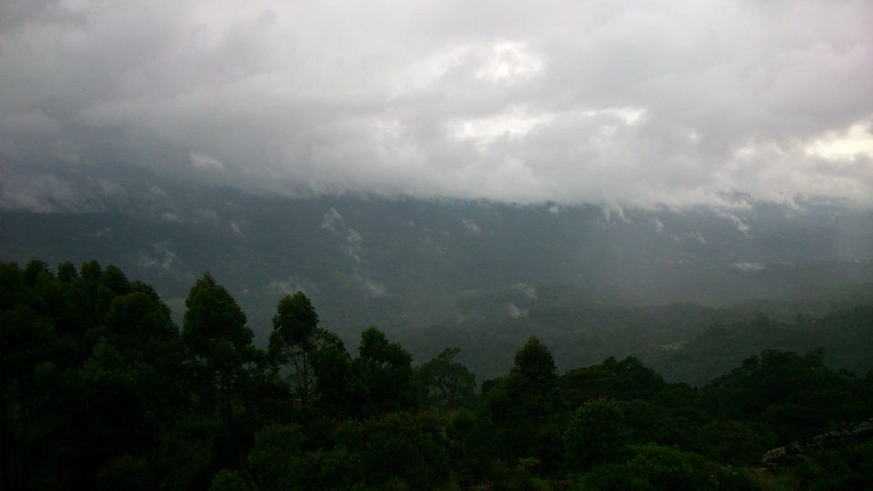 Photo of Madurai to Kerala 3/16 by Jessi