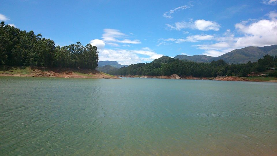 Photo of Madurai to Kerala 6/16 by Jessi