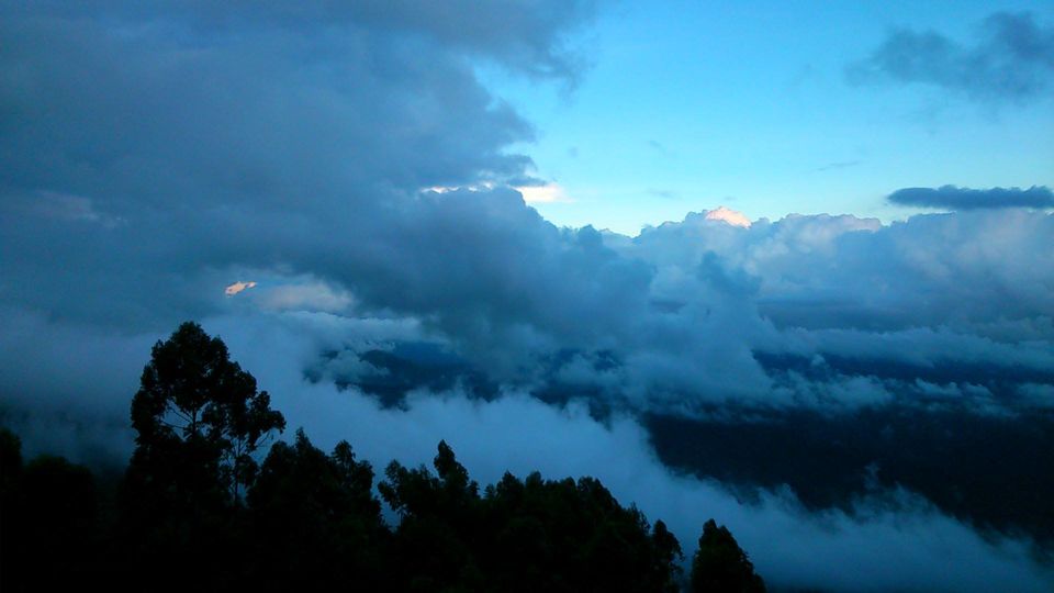 Photo of Madurai to Kerala 5/16 by Jessi