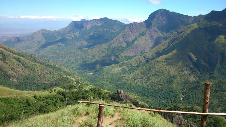Photo of Madurai to Kerala 7/16 by Jessi