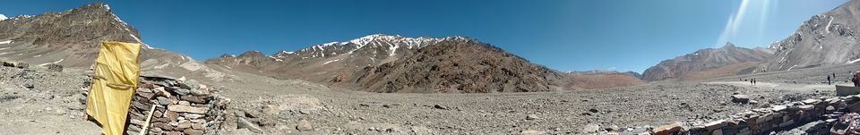 Photo of Left Myself Somewhere there "Leh" 4/10 by Jessi