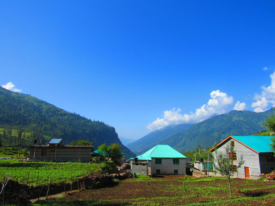 Photo of Left Myself Somewhere there "Leh" 9/10 by Jessi