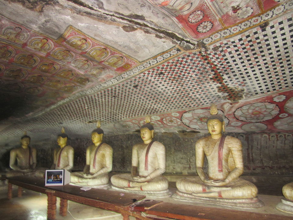 Photo of When a North Indian traveled to Sri Lanka by Aman (Jessica)