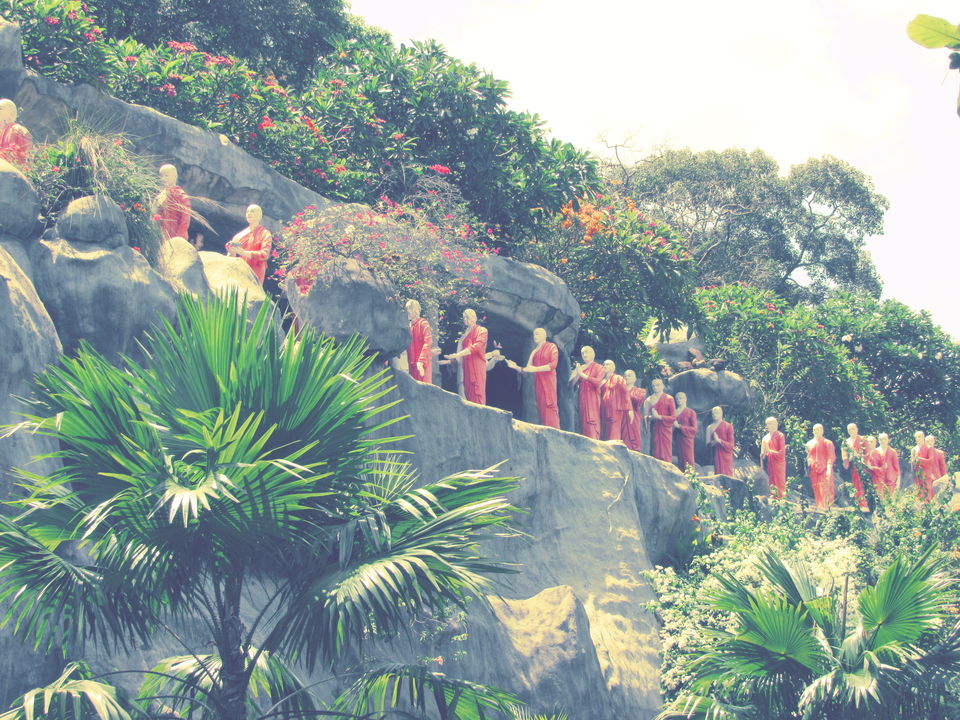 Photo of When a North Indian traveled to Sri Lanka by Aman (Jessica)