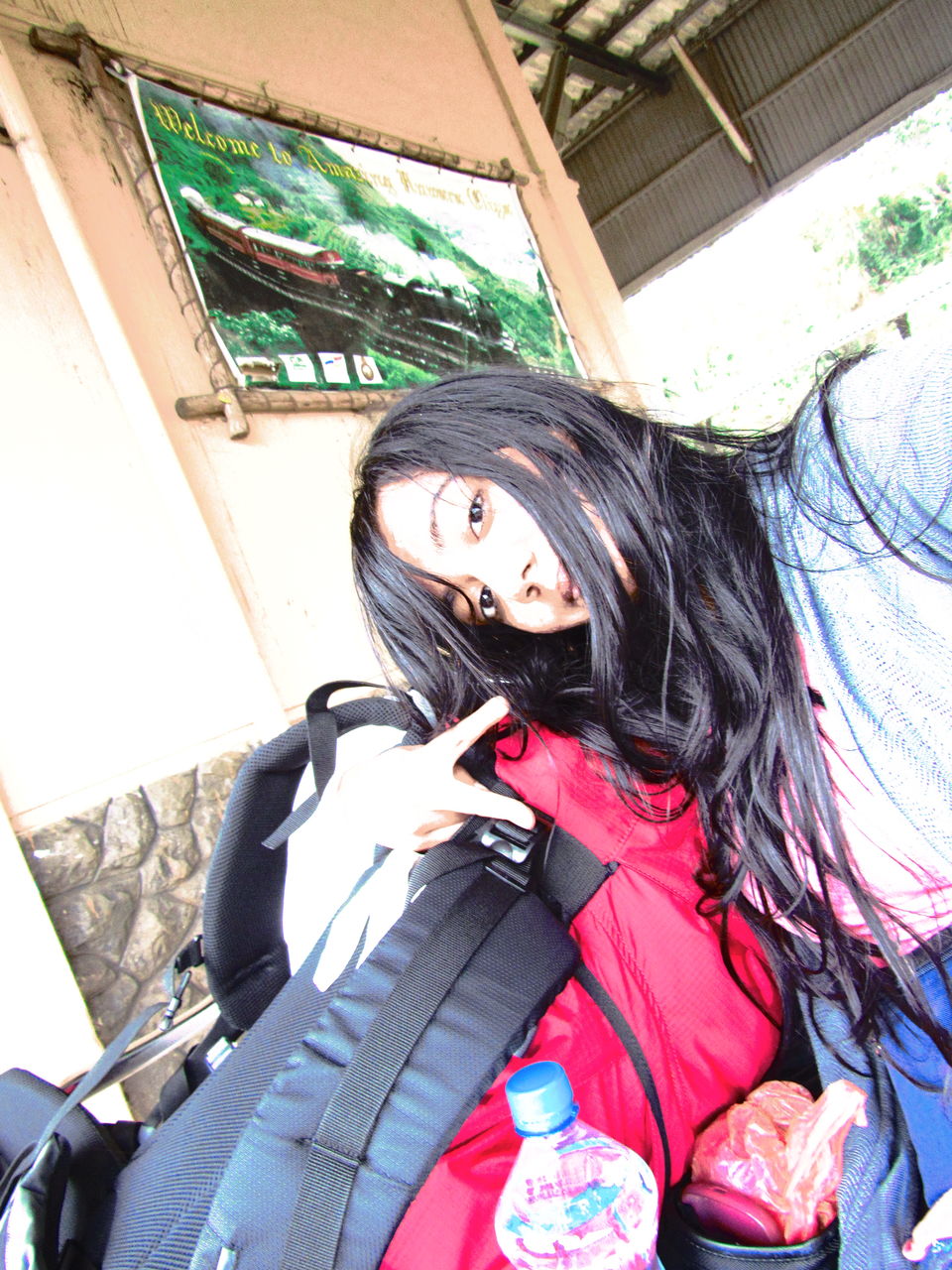 Photo of When a North Indian traveled to Sri Lanka by Aman (Jessica)