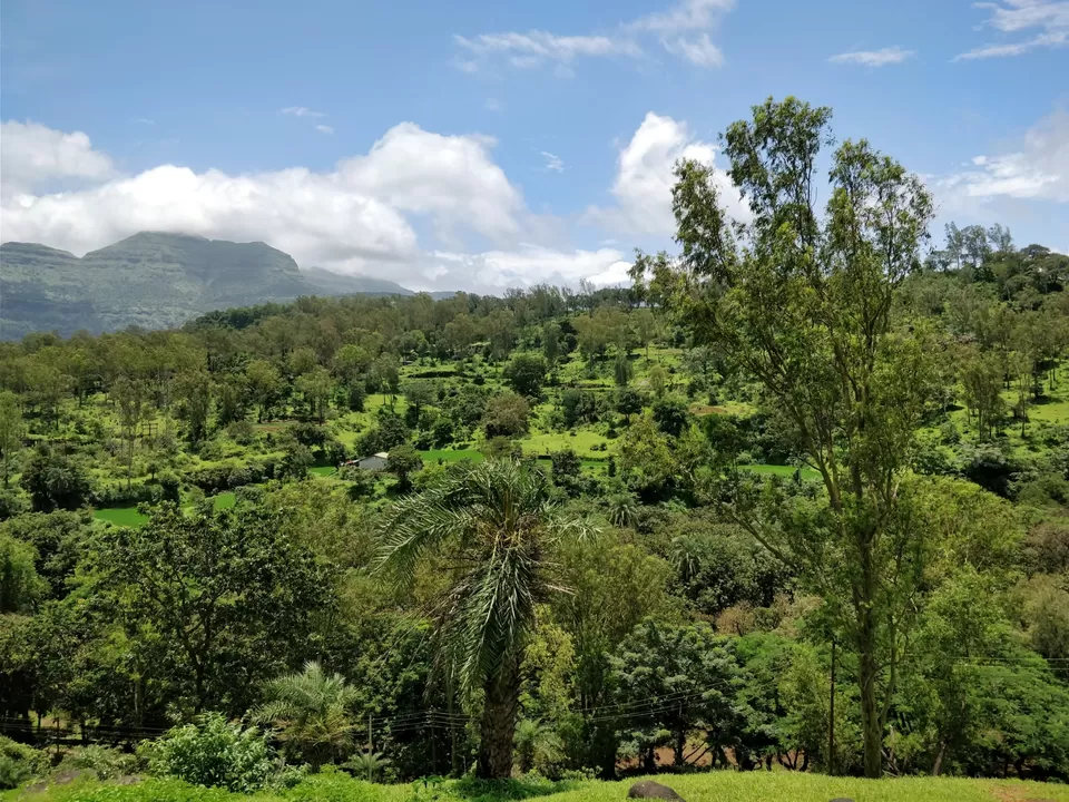 Photo of Igatpuri : The Incredible Lush Green Fantasy Land by Jenn Rumao