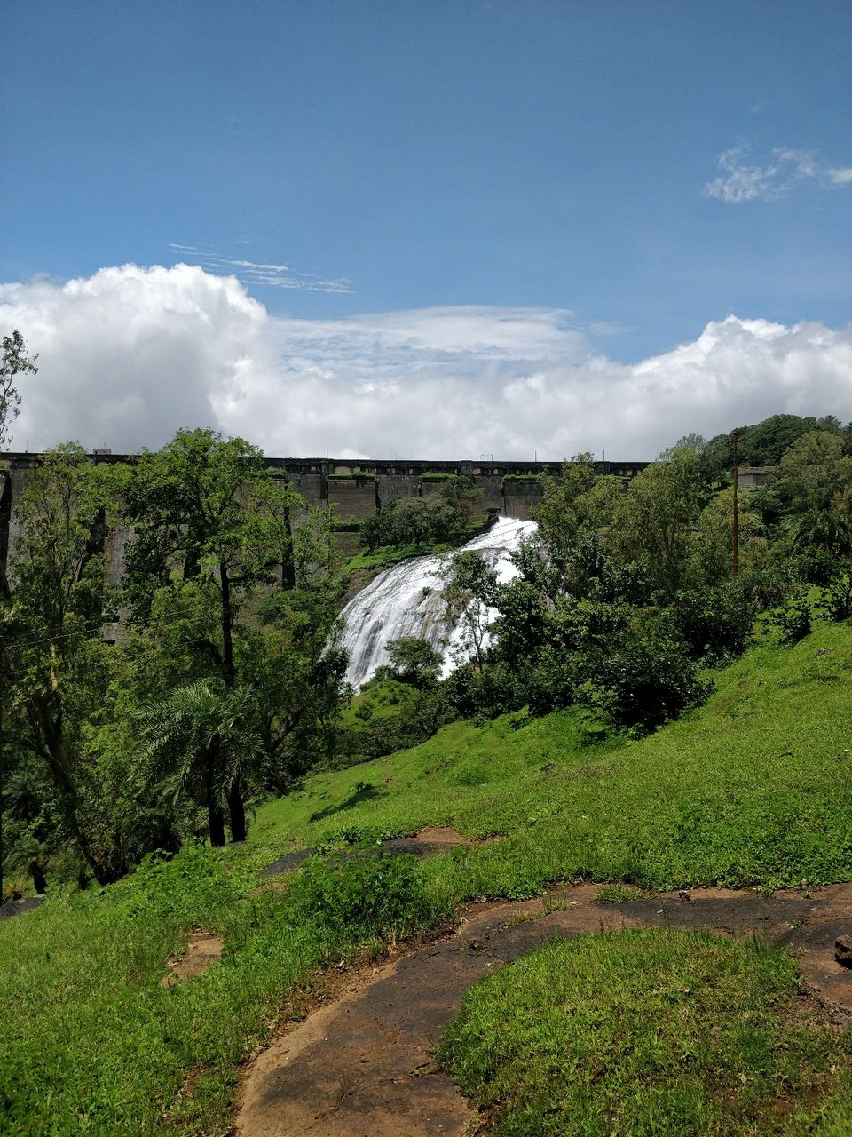 Photo of Igatpuri : The Incredible Lush Green Fantasy Land by Jenn Rumao