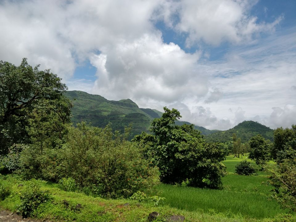 Photo of Igatpuri : The Incredible Lush Green Fantasy Land by Jenn Rumao