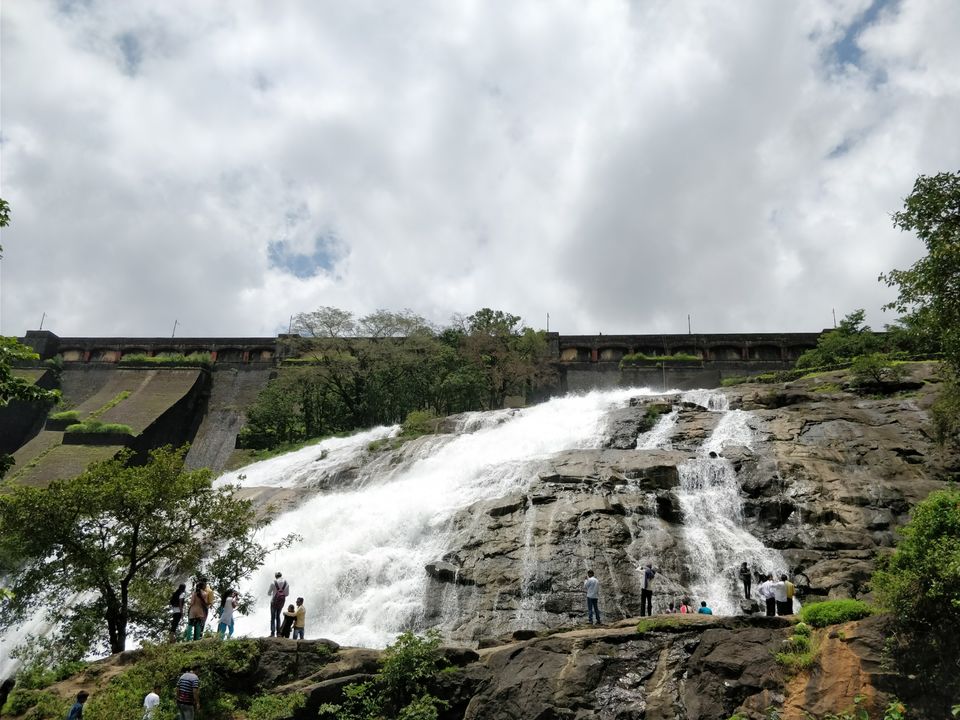 Photo of Igatpuri : The Incredible Lush Green Fantasy Land by Jenn Rumao
