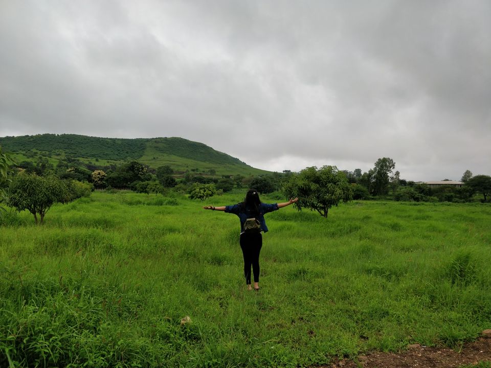 Photo of Igatpuri : The Incredible Lush Green Fantasy Land by Jenn Rumao