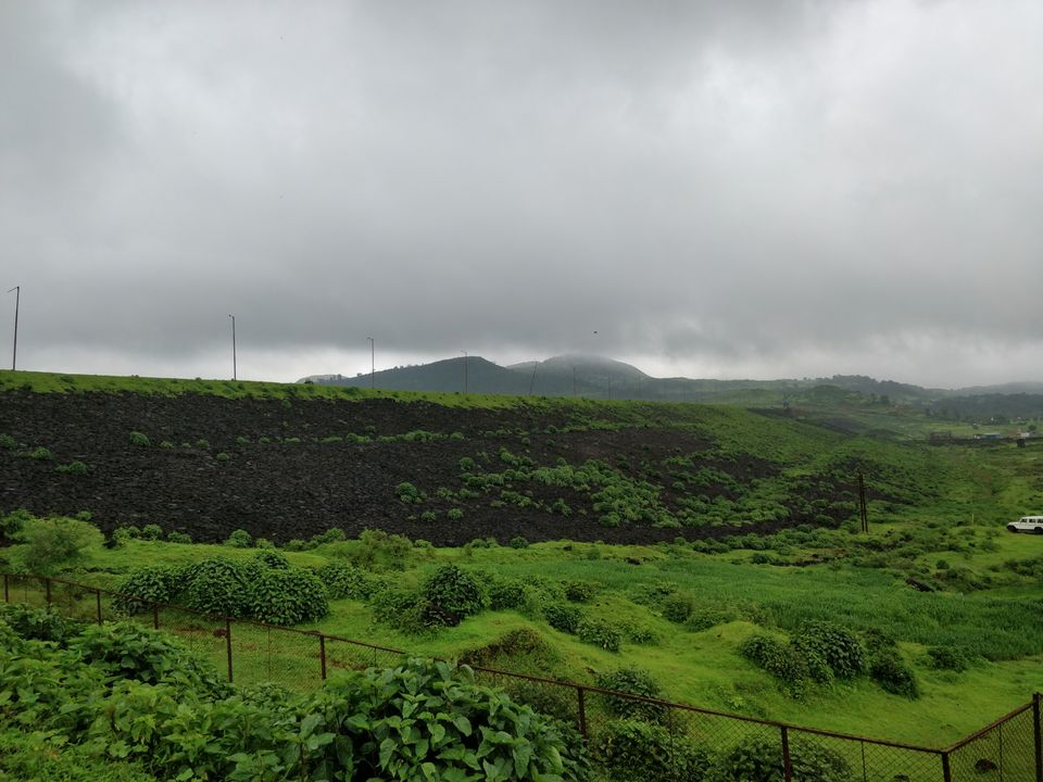 Photo of Igatpuri : The Incredible Lush Green Fantasy Land by Jenn Rumao