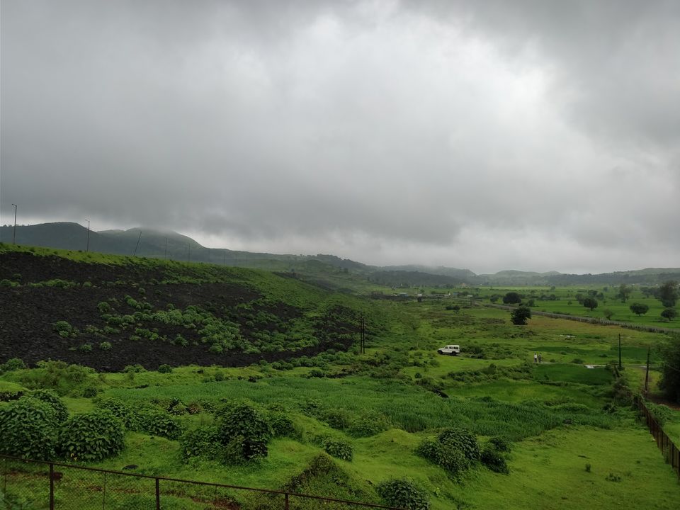 Photo of Igatpuri : The Incredible Lush Green Fantasy Land by Jenn Rumao