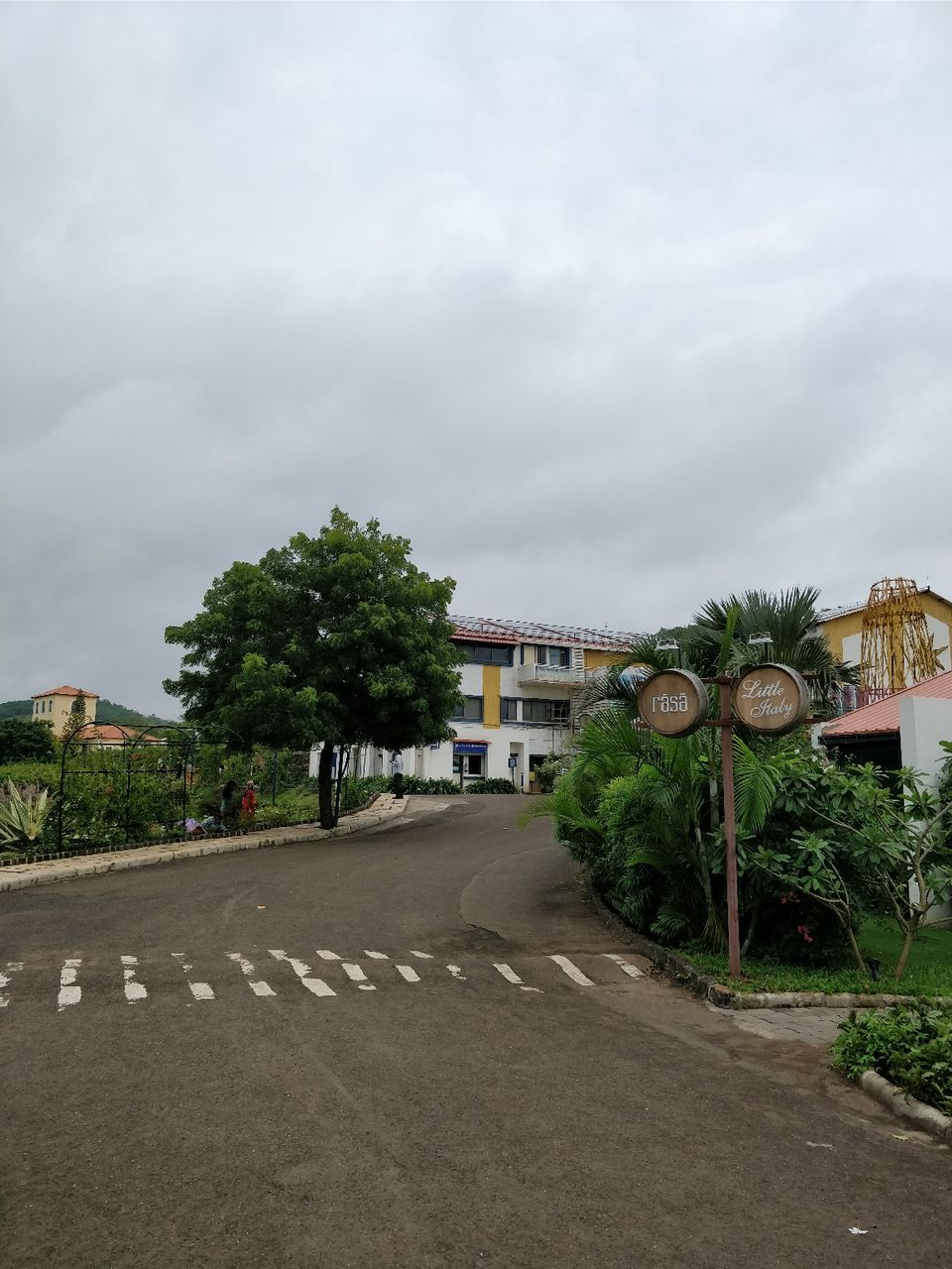 Photo of Igatpuri : The Incredible Lush Green Fantasy Land by Jenn Rumao