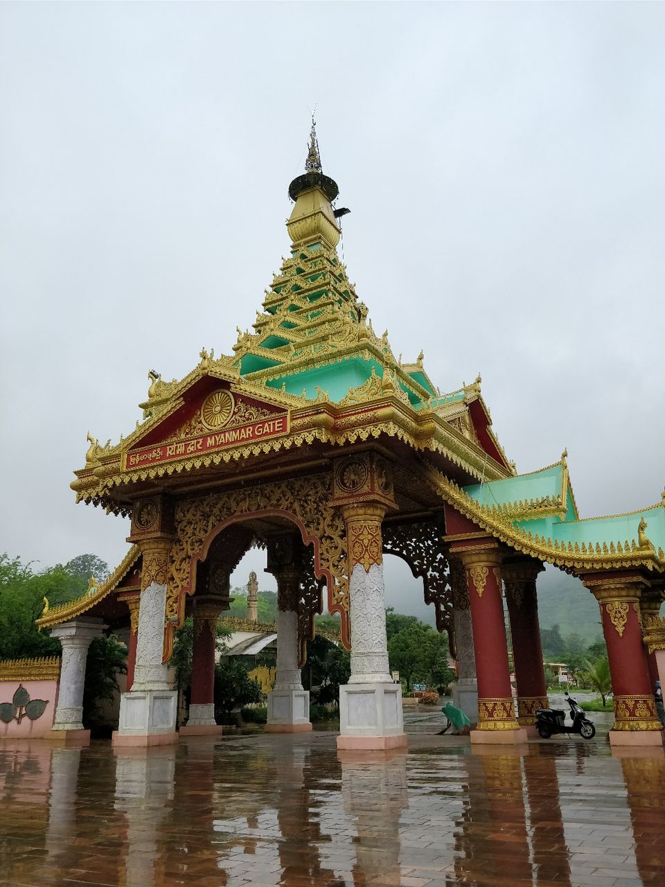 Photo of Igatpuri : The Incredible Lush Green Fantasy Land by Jenn Rumao