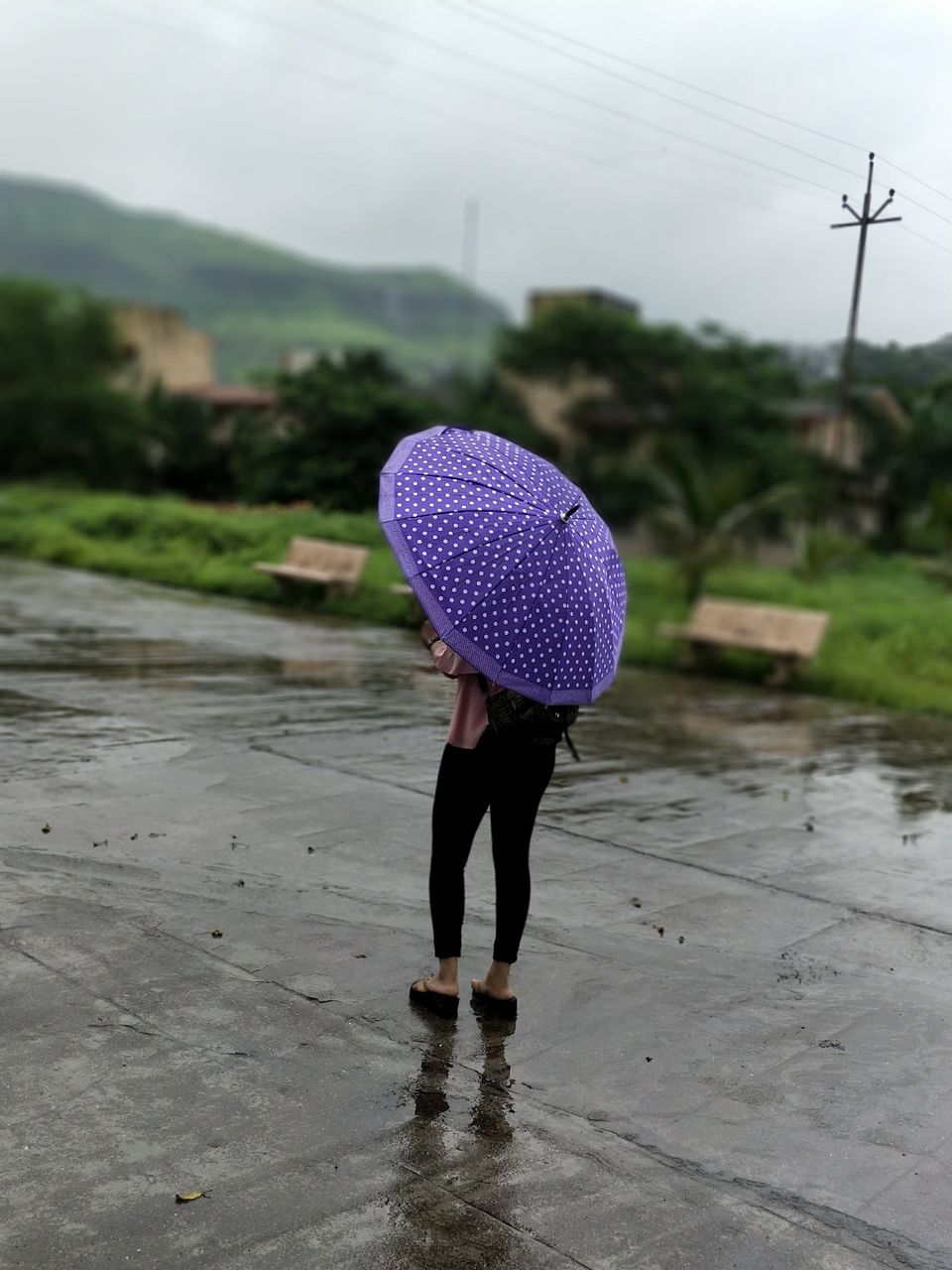 Photo of Igatpuri : The Incredible Lush Green Fantasy Land by Jenn Rumao