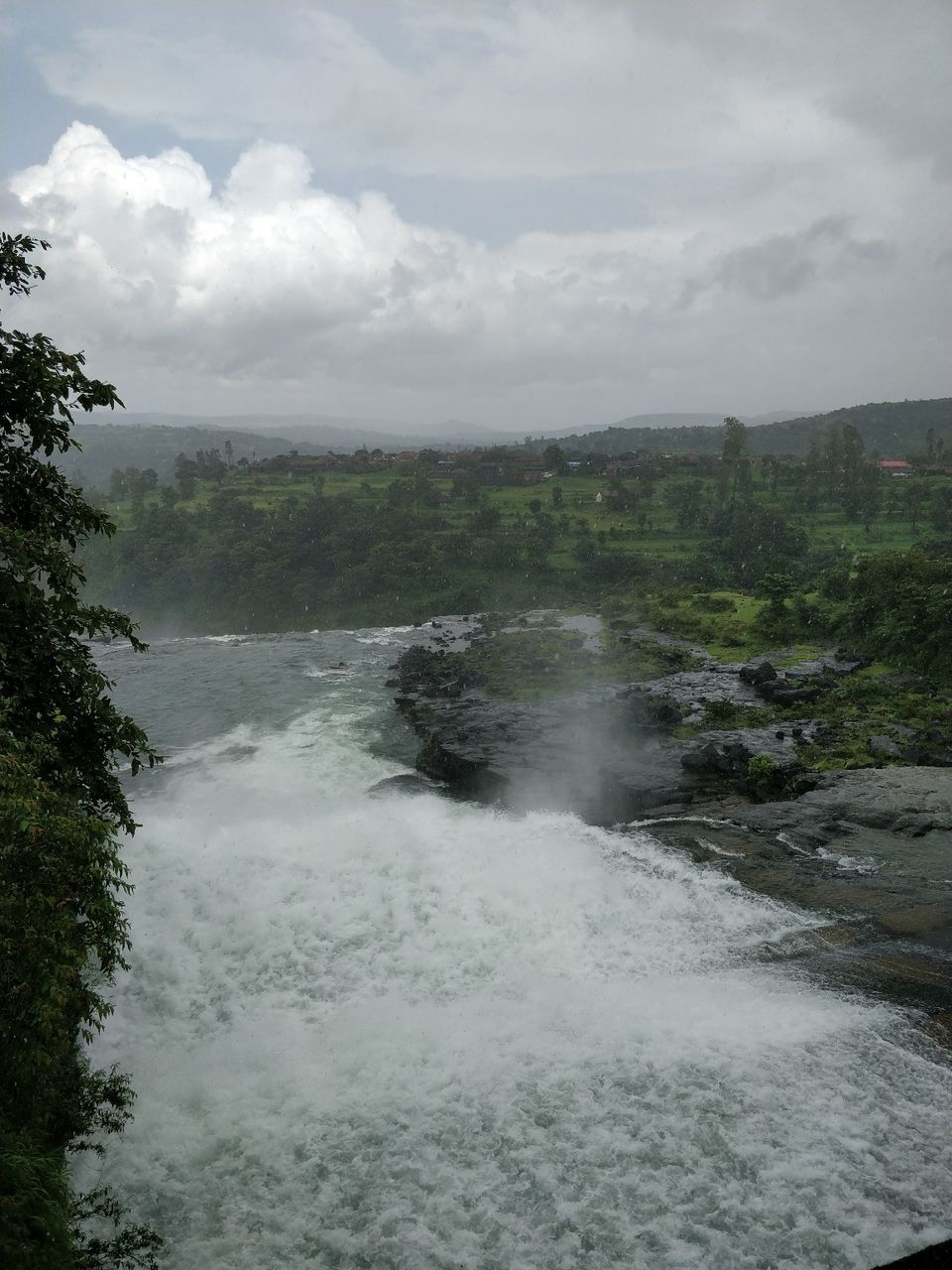 Photo of Igatpuri : The Incredible Lush Green Fantasy Land by Jenn Rumao