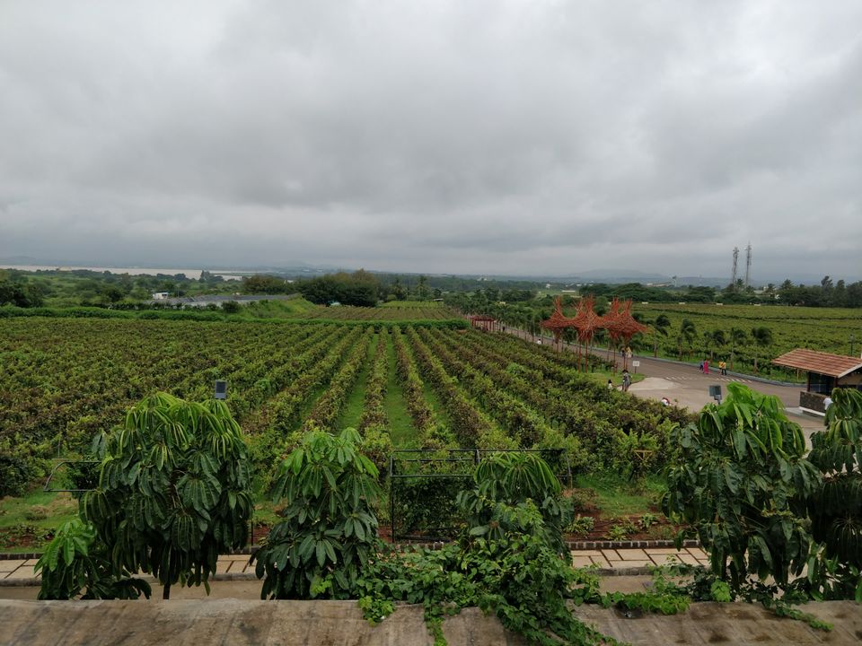 Photo of Igatpuri : The Incredible Lush Green Fantasy Land by Jenn Rumao
