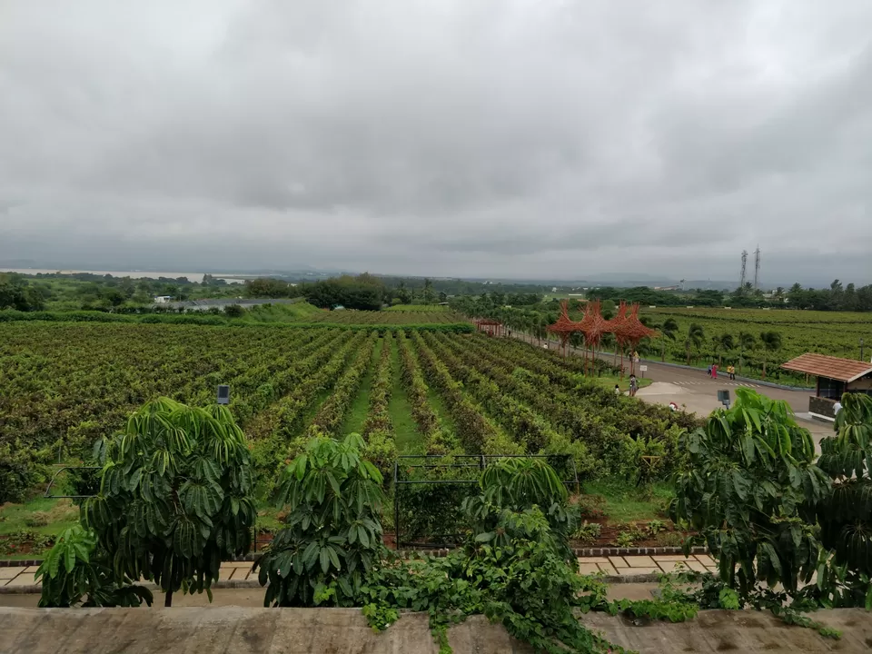 Photo of Igatpuri : The Incredible Lush Green Fantasy Land by Jenn Rumao