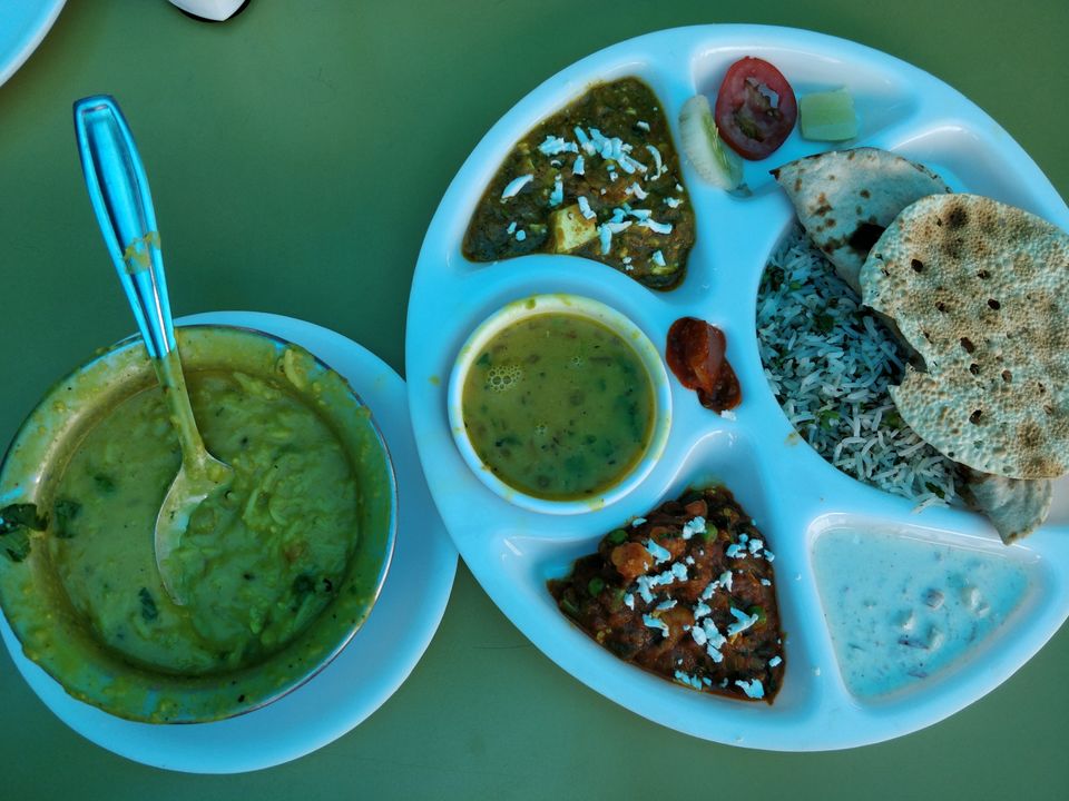 Photo of Igatpuri : The Incredible Lush Green Fantasy Land by Jenn Rumao