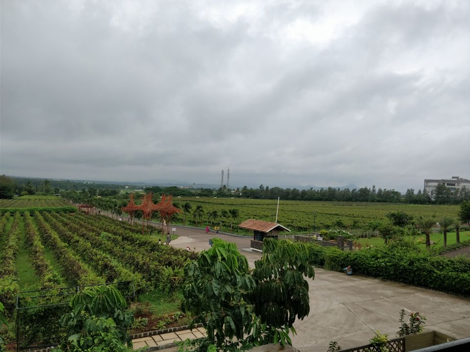 Photo of Igatpuri : The Incredible Lush Green Fantasy Land by Jenn Rumao