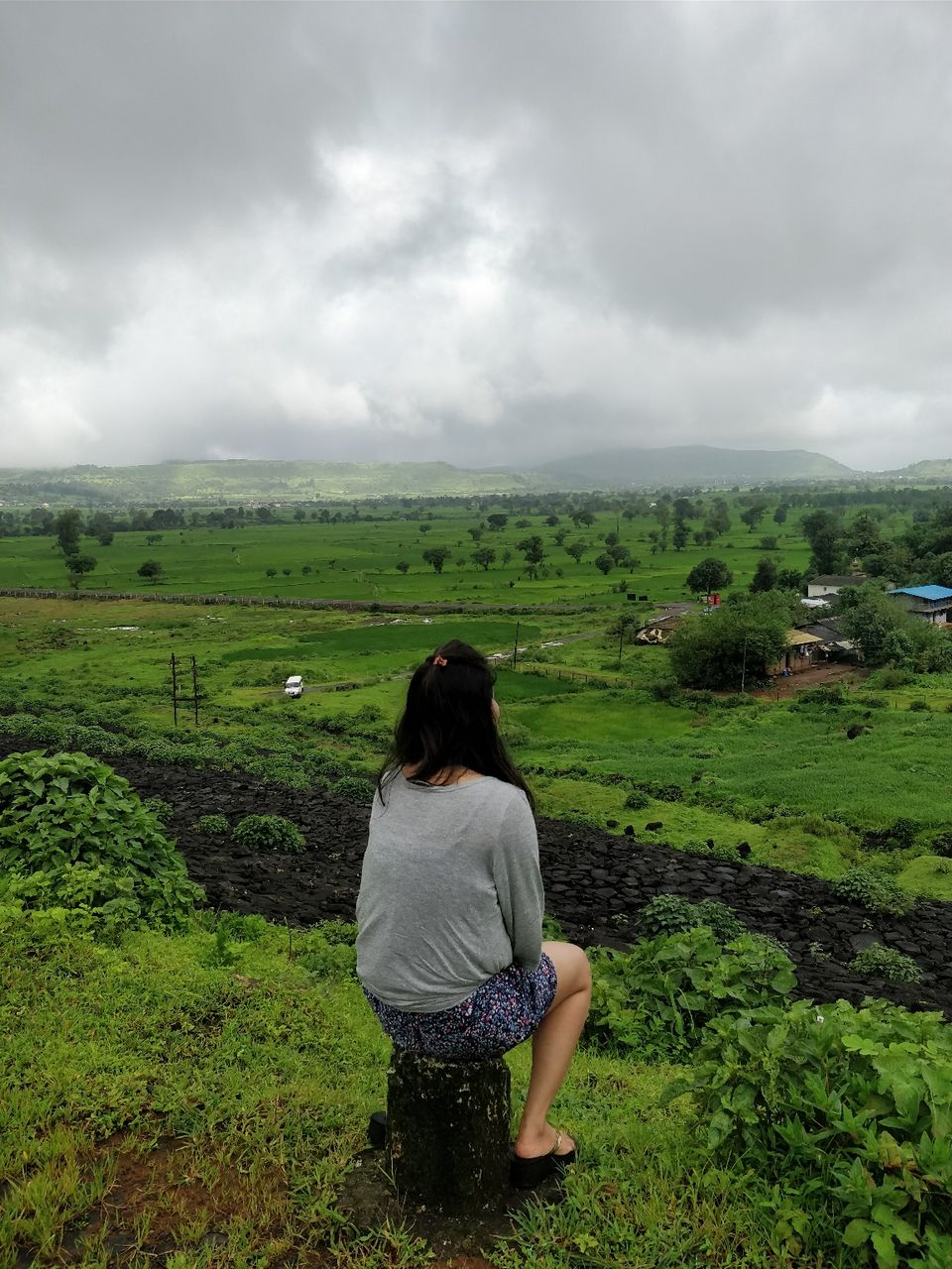 Photo of Igatpuri : The Incredible Lush Green Fantasy Land by Jenn Rumao