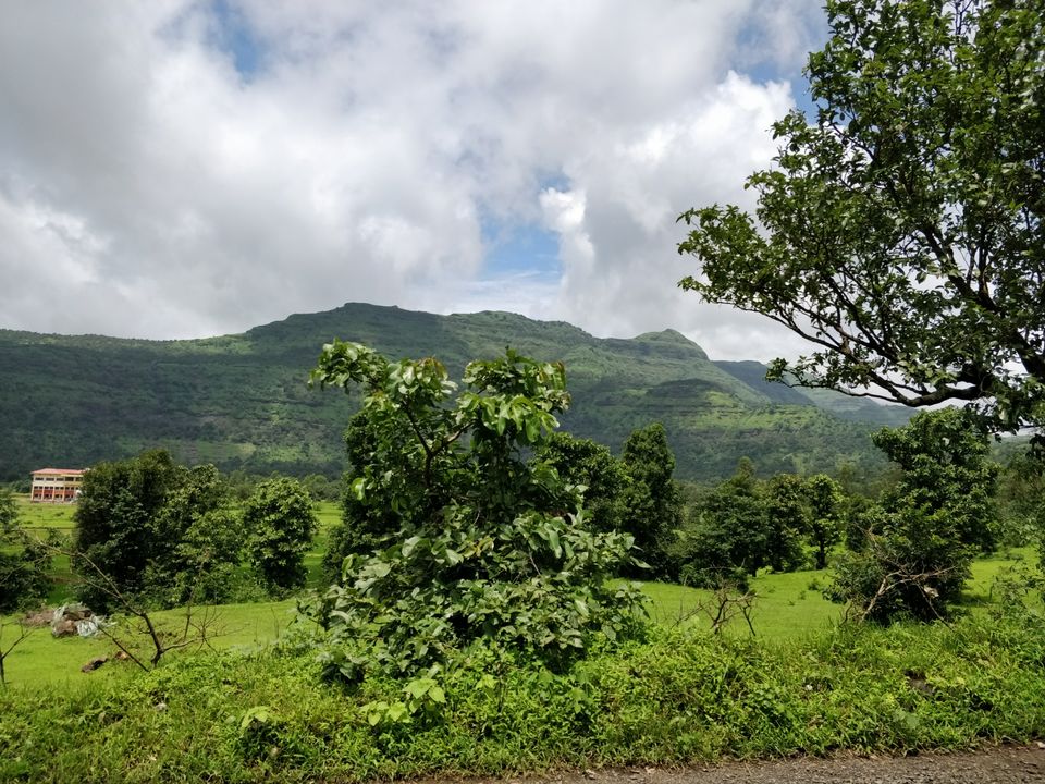 Photo of Igatpuri : The Incredible Lush Green Fantasy Land by Jenn Rumao