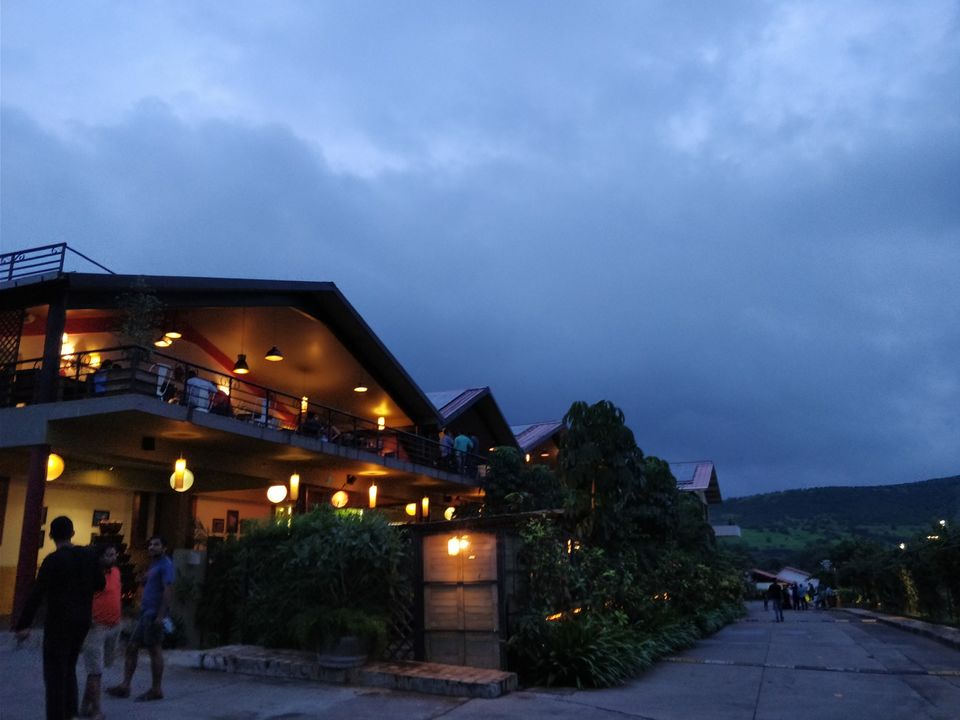 Photo of Igatpuri : The Incredible Lush Green Fantasy Land by Jenn Rumao