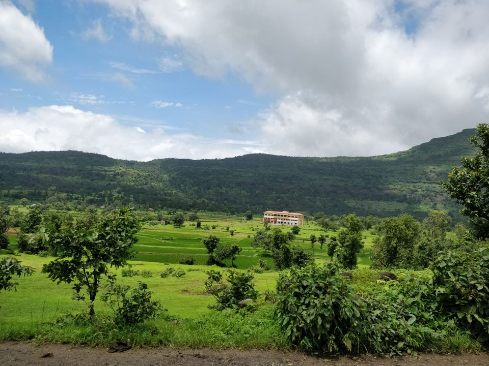 Photo of Igatpuri : The Incredible Lush Green Fantasy Land by Jenn Rumao